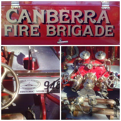 Fire brigade 2