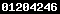 blogspot hit counter