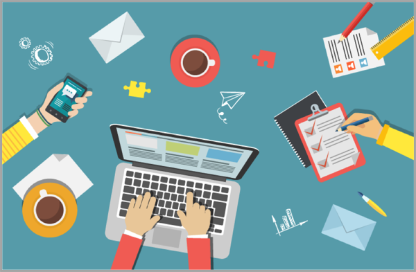Writing image 2 for content marketing that converts