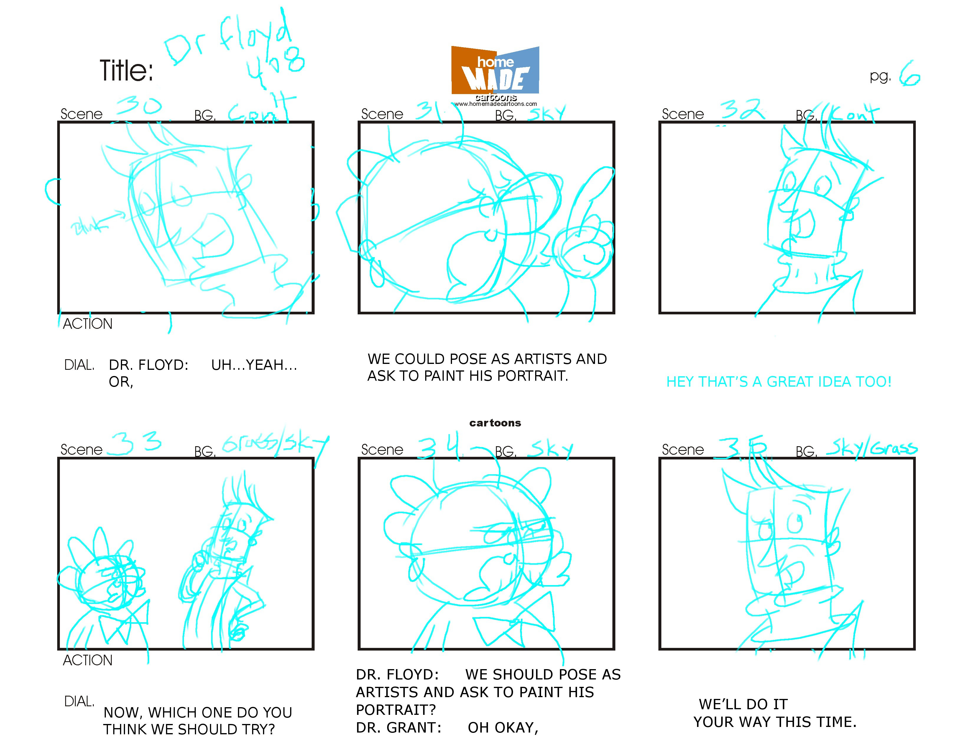 Storyboard - Wikiwand