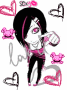 Emo love