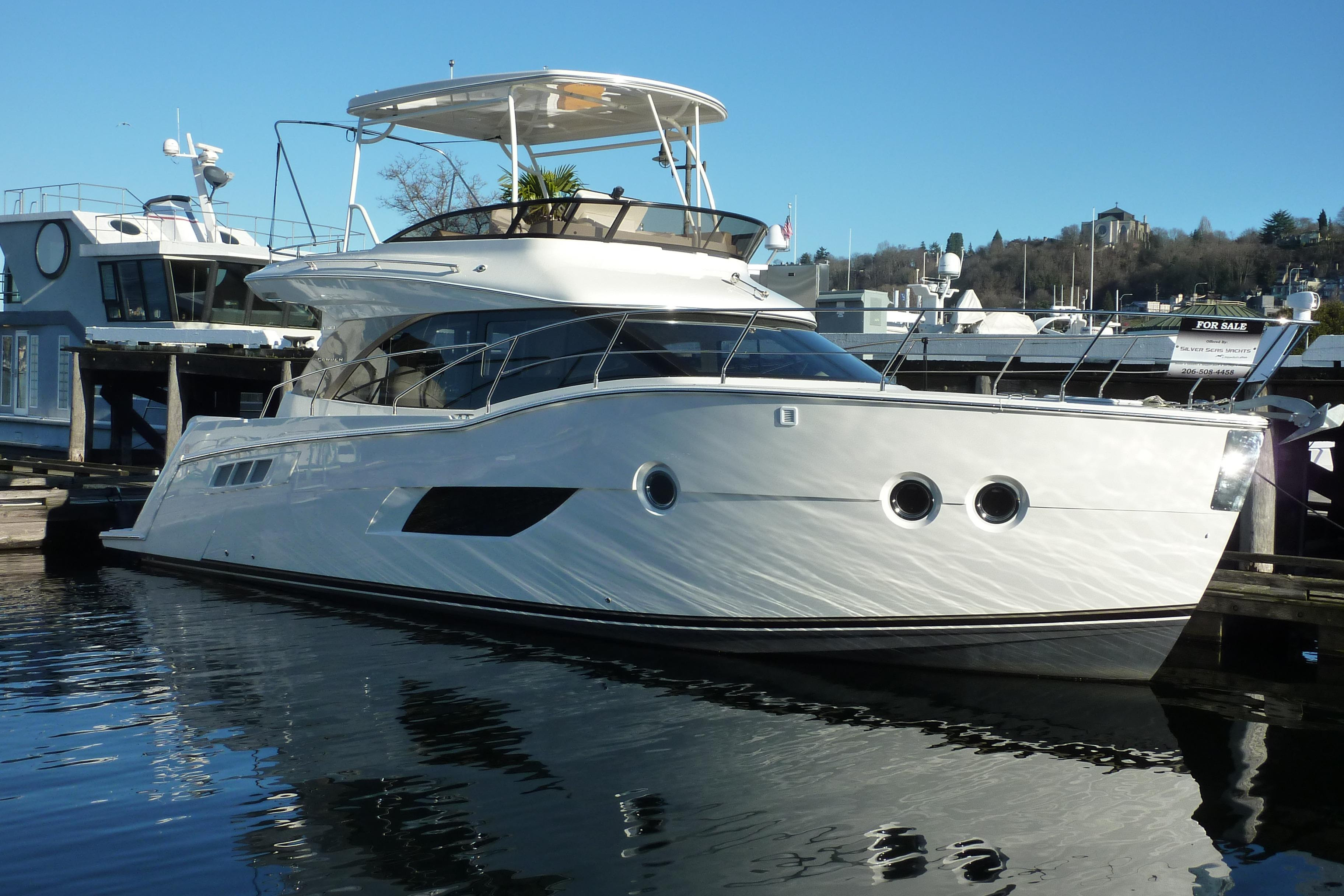 New and Used " 40 Foot Boats " for Sale in WA about 123 results