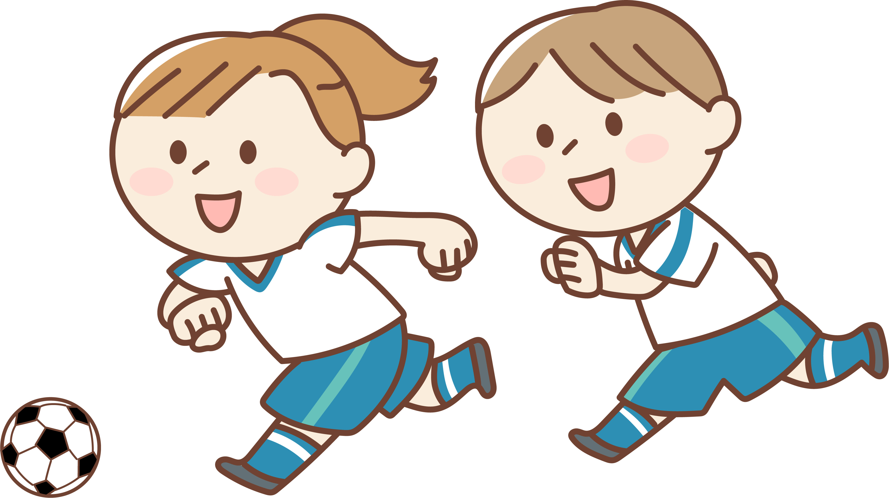 緊急事態宣言中の女子サッカー教室の活動を休止します 広島山陽学園山陽高等学校