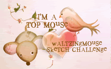 Top Mouse