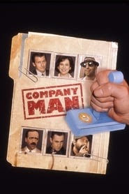 Company Man cz dubbing film sledování celý český 2000