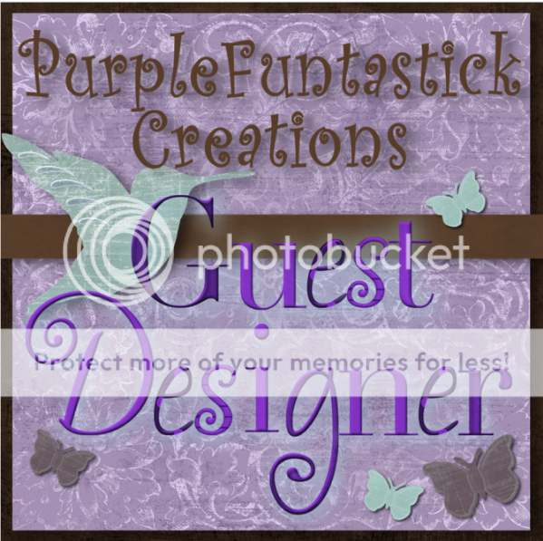 PurpleFuntastick Guest Designer