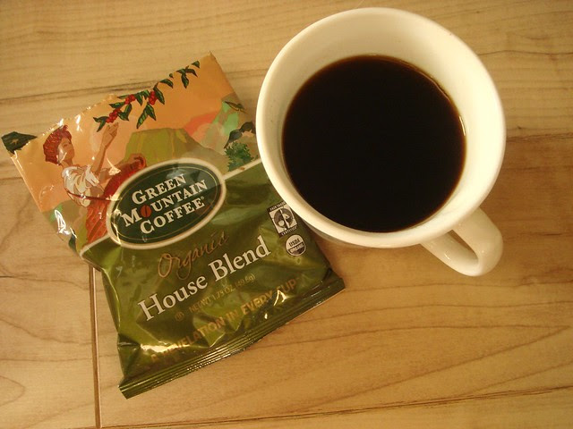 Green Mountain Coffee