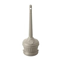 Lightweight Outdoor Ashtray Windproof and Rainproof