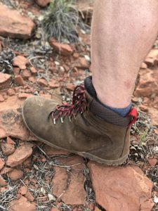 Ninja Gear Review Vivo Barefoot Tracker Fg The Ninja Everyday