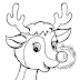 Free Coloring Page Santa / When we think of october holidays, most of us think of halloween.