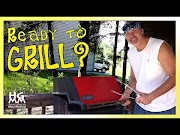 Best Fire up the grill Tips for getting your gas grill ready for summer , Video For Gas Grill Safety Tips most update!
