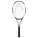 HEAD Liquidmetal 4 Prestrung Tennis Racquets 4_1/2