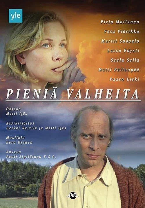 Filmer Pieniä valheita Titta På Gratis Filmer Online med Svenska 1994 HD