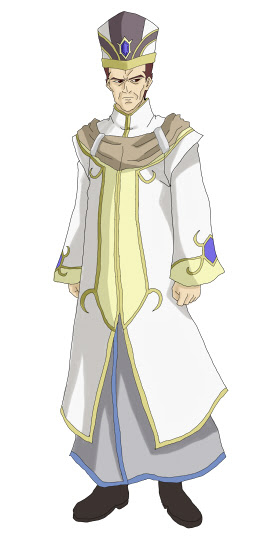 特に何でもあるような無いような日記 ラナリィ立ち絵