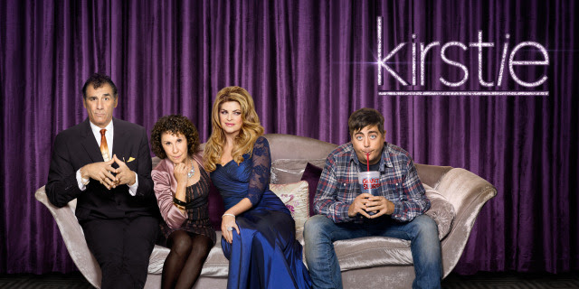 Kirstie