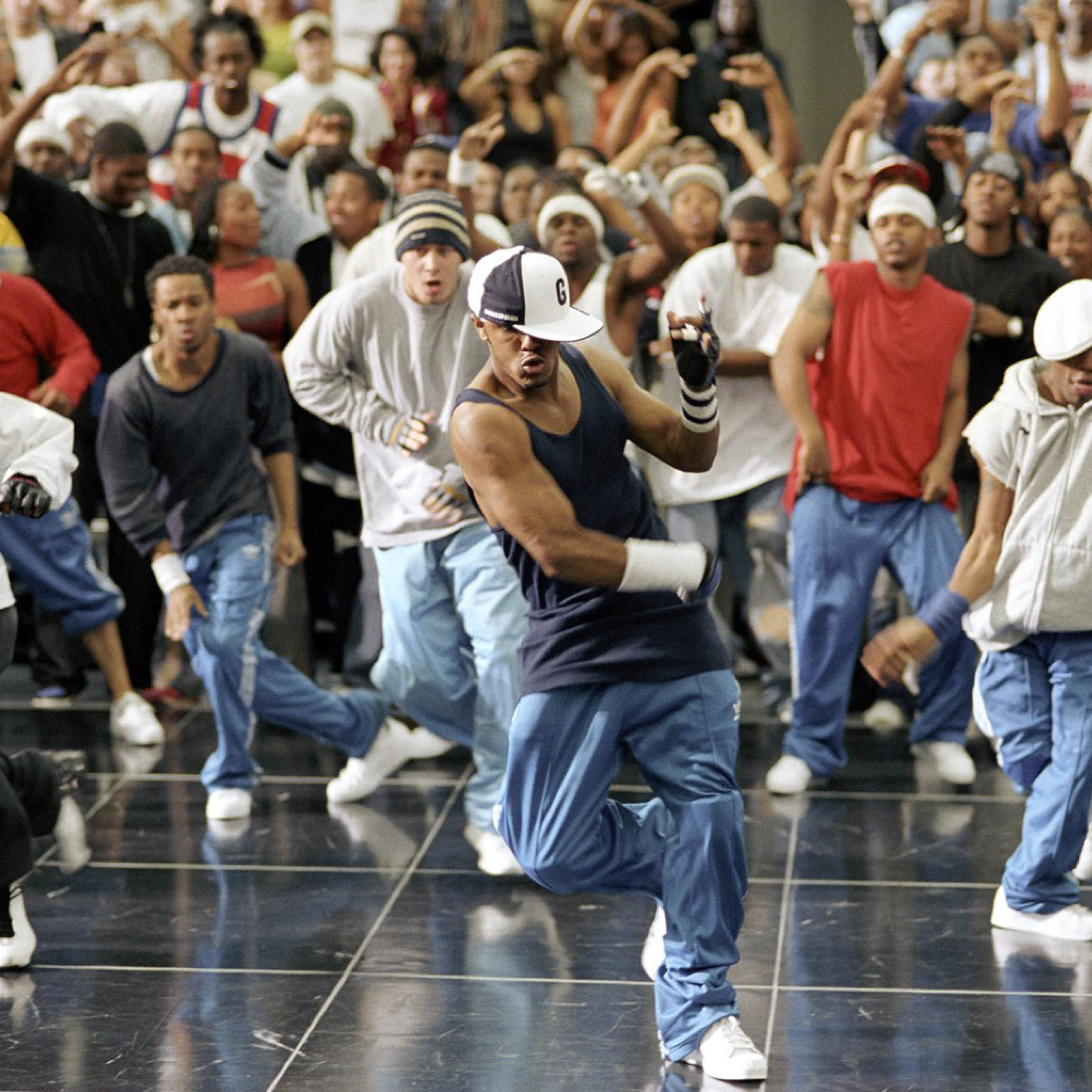 12 Peliculas De Baile Miticas Que No Te Puedes Perder Fresas Con Nata