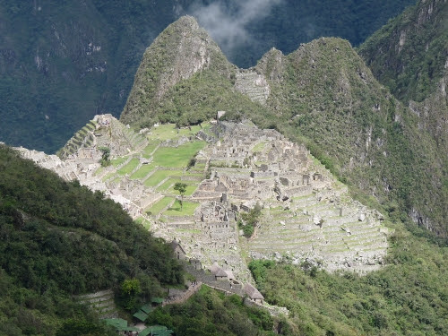 Machupicchu