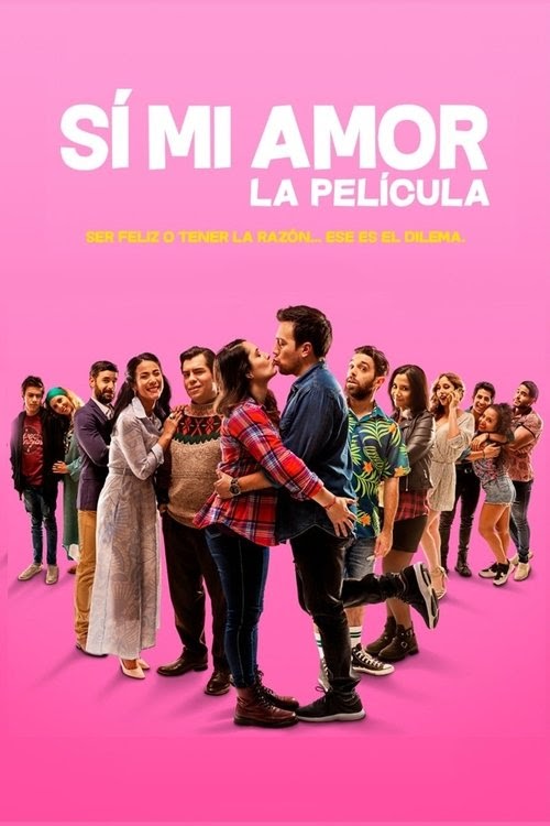 Videa-HU Sí, mi amor 2020 Teljes Film Magyarul Filmek-HU