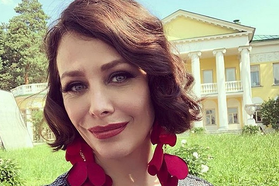 Актриса Екатерина Волкова обвинила Александра Дьяченко в ...