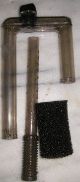 外掛けフィルター お掃除大作戦 長持ちさせるコツ 趣味漫遊