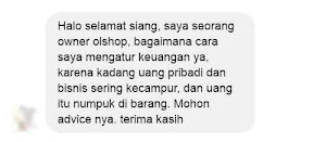 Yuk Catat 5+ Contoh Kata Kata Deskripsi Grup Olshop Paling Bagus 