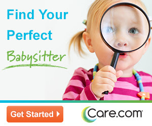 Find a great babysitter or nanny at Care.com!
