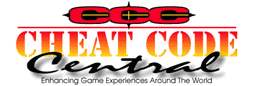 Video Game Cheats, Codes, Cheat Codes