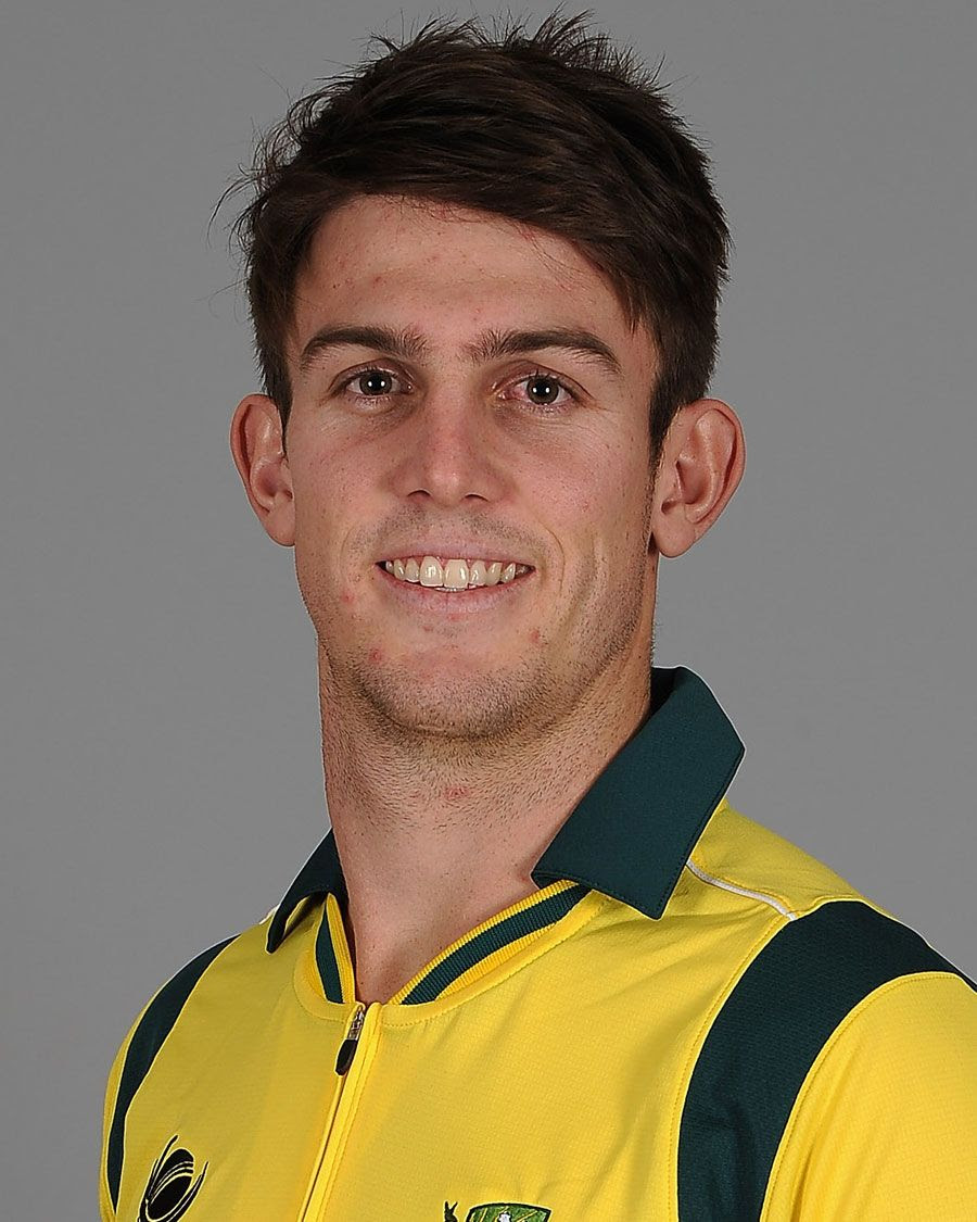 Mitchell Marsh