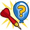 Mystery Game Dart
