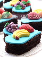 PASTHA BY N&F FACEBOOK GRUBUNA ÜYE OLUN