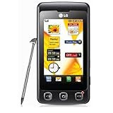 LG KP500 Cookie Unlocked Phone with 3.2 MP Camera and Digital Media Player--International Version