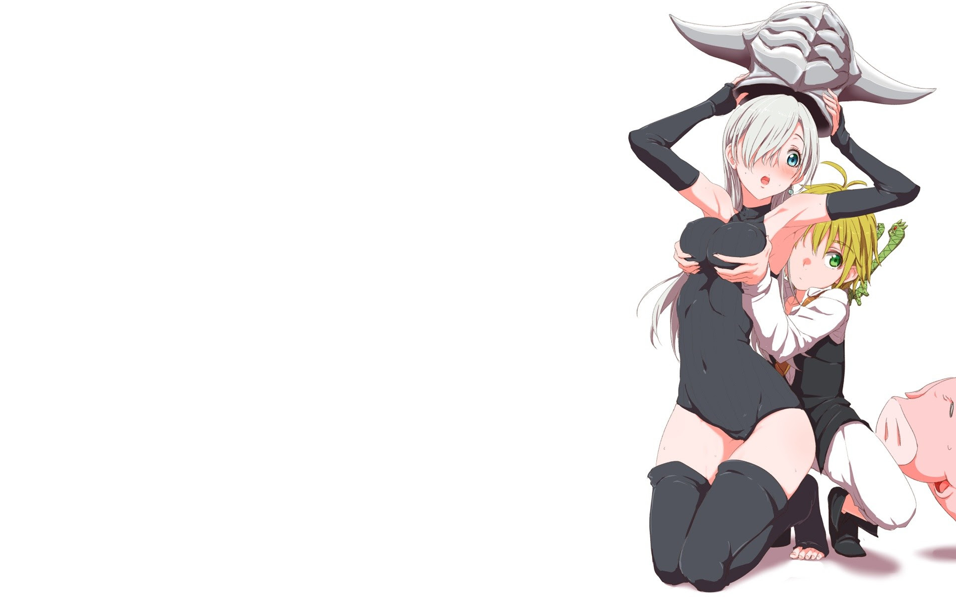 Nanatsu No Taizai Wallpapers 55 Images