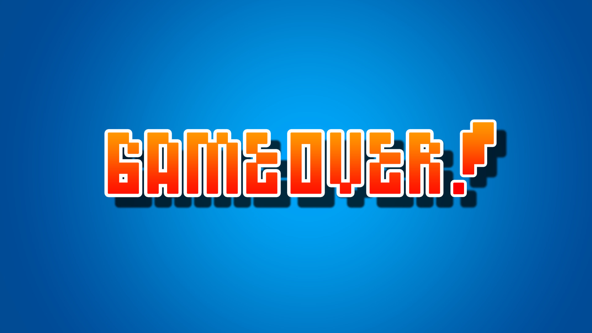 2048x1152 Gaming Wallpaper (90+ images)
