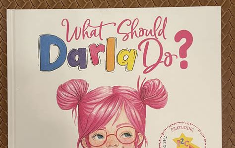 Download Link What Should Darla Do? Featuring the Power to Choose BookBoon PDF