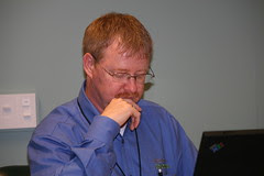 Randy Windsor from Network Solutions