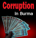 correpttion-in-burma