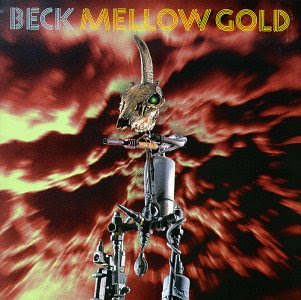 beck mellow gold copy