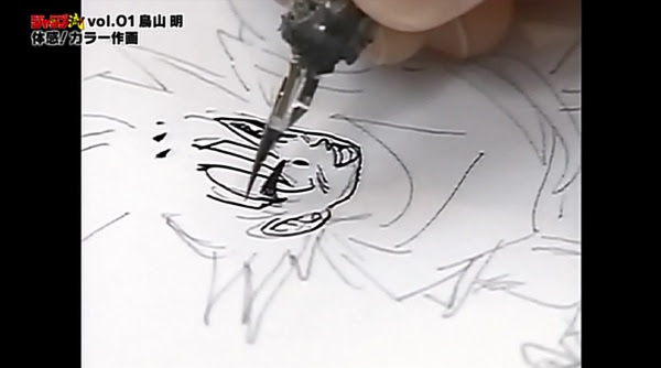 尾田流 ジャンプ流 Logpiece ワンピースブログ シャボンディ諸島より配信中