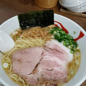 浜北でラーメン通がオススメする人気ラーメン店選 Retty
