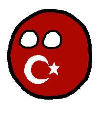 Turkeyball - Polandball Wiki