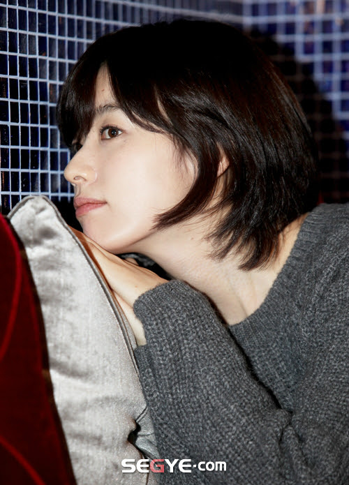 韓国旅行 ハン ヒョジュ 短い髪に変身 その後 愛嬌屋になりました 旅行のプロ元caによる韓国旅行とソウル旅行ブログ ソウルのおしゃれ