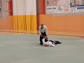 Maraton de Aikido en Vilasar