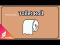 √完了しました！ トイレットペーパー イラスト かわいい 162714