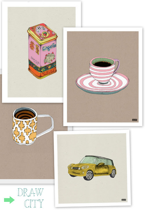 Etsy Take Five Tuesday