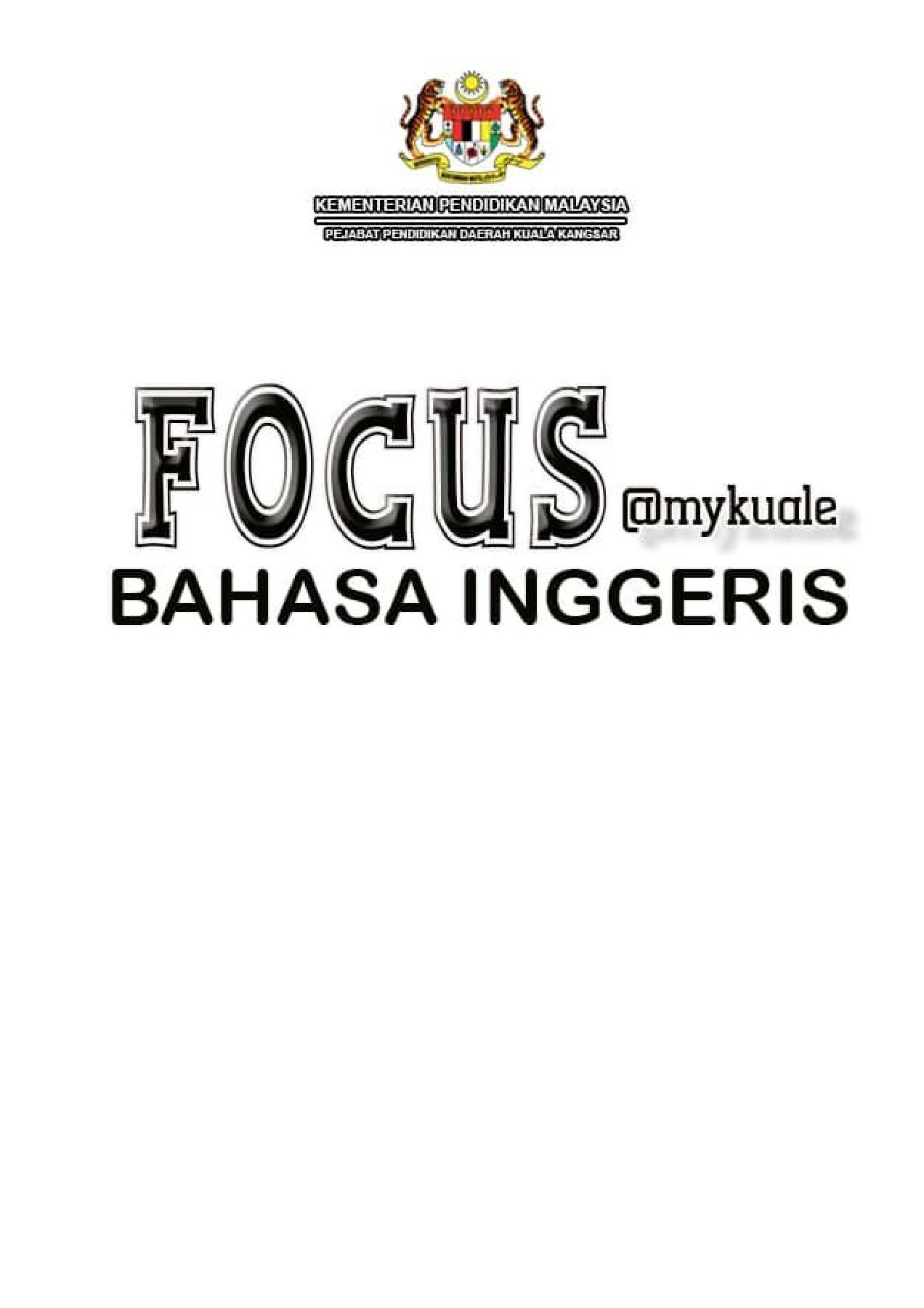 Full English Module Halus Flip Ebook Pages 1 50 Anyflip Anyflip