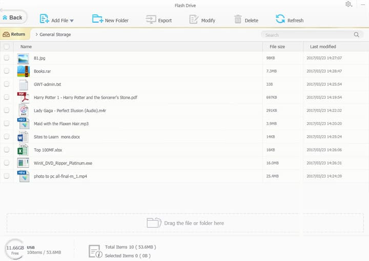 download iphone driver for windows 10