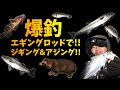 【人気ダウンロード！】 エギング ロッド ジギング 669679-エギング ジギング ロッド 違い