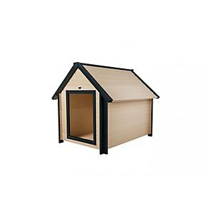 Petmate Kennel Cab Sm Breeze/Coffee Qty of 2 dog kennel