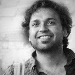 Ali A. Rizvi Headshot