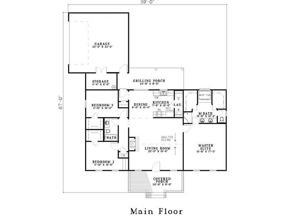 Traditional Cape Cod House Plans Home Design NDG 569 3411 Traditional Cape Cod House Plans Home Design NDG 569 3411